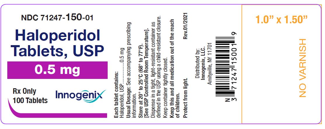 Haloperidol