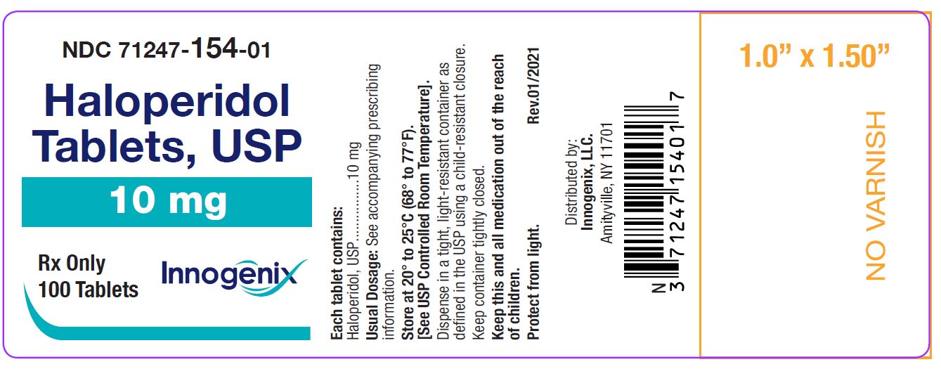 Haloperidol