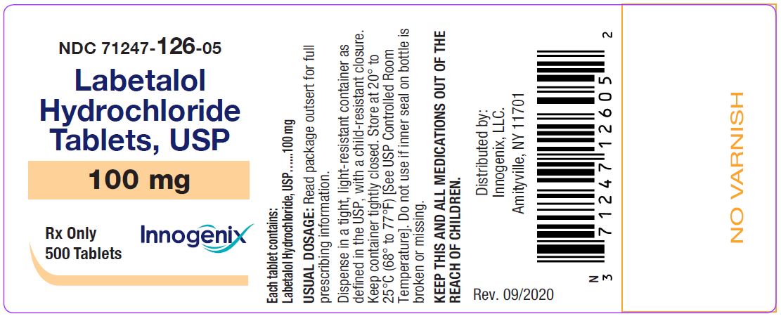 Labetalol