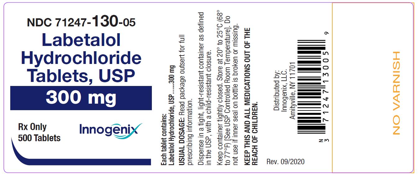Labetalol