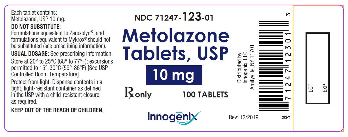 Metolazone
